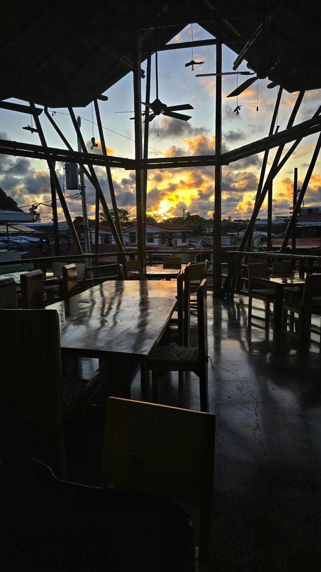 Bonding Coffee Roaster Cafe & Hotel Quepos Exteriér fotografie